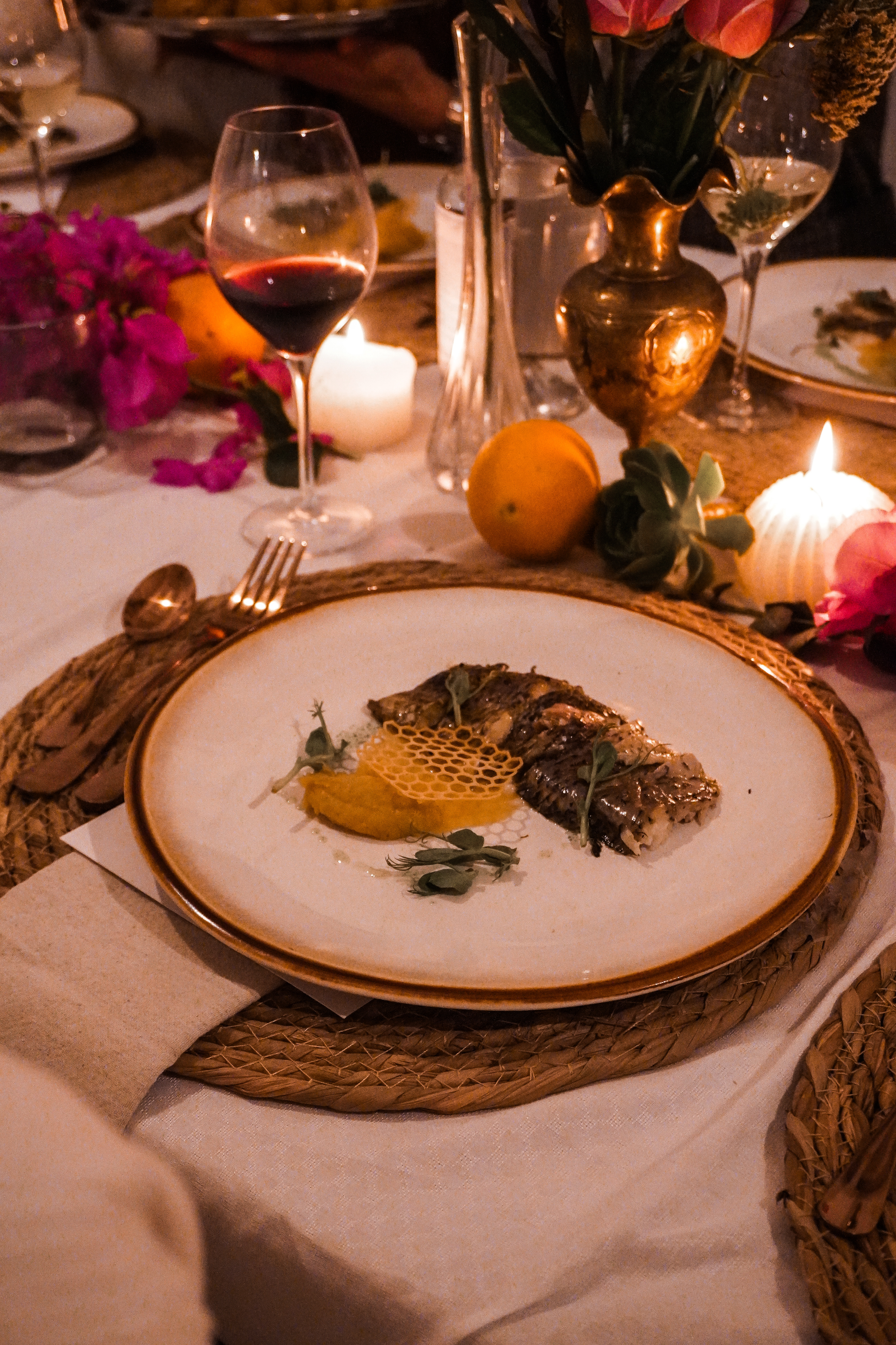 Rose's Table