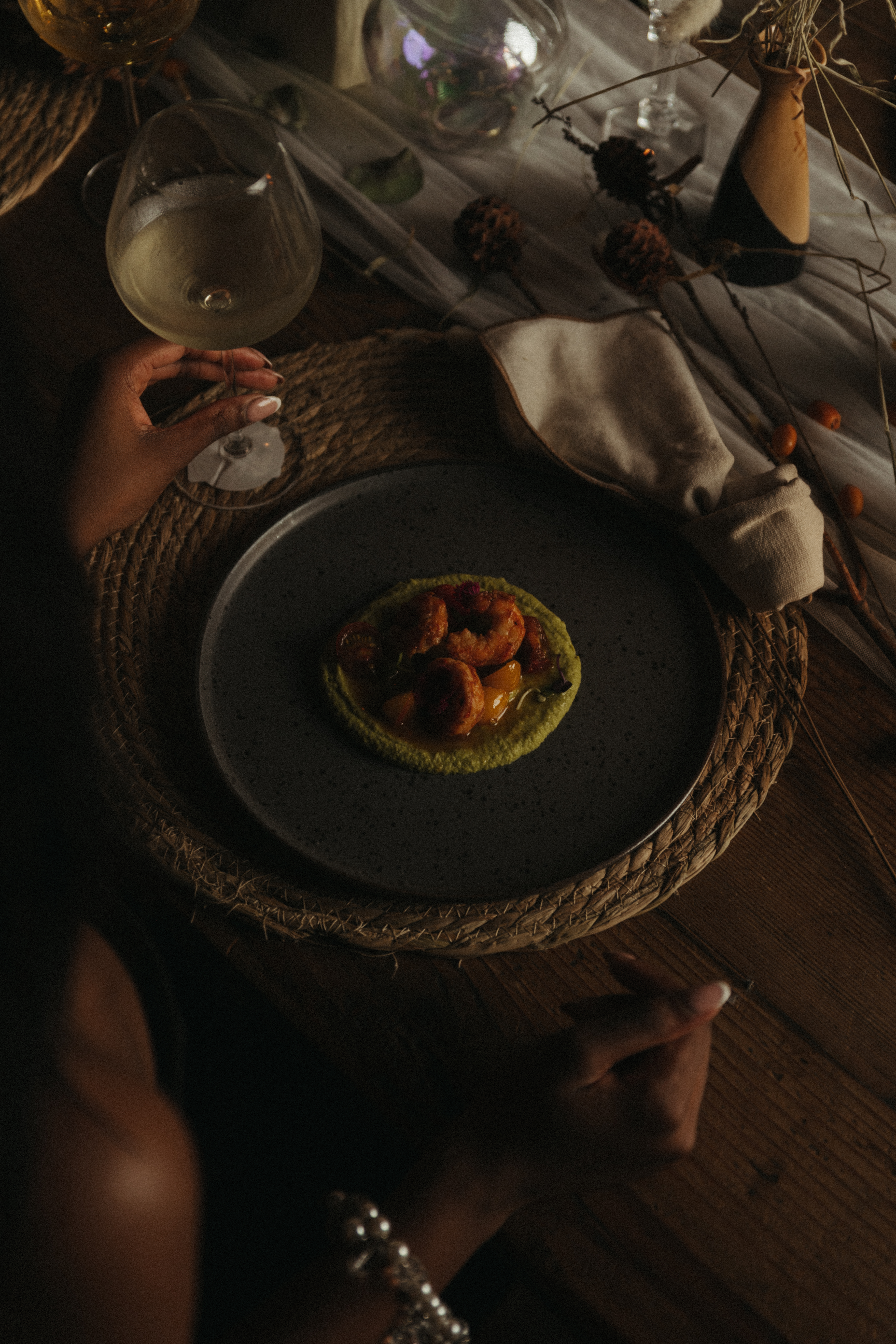 Rose's Table